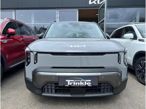 Kia EV2 42,2 kwH Earth 5- SITZER [P3-WIC]+[P4-22KW]+ [P5-TECH]+ [P6-DRIVE]+[P7-DESIGN]