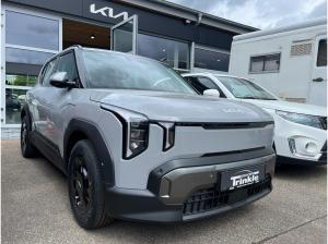 Kia EV2 42,2 kwH Earth 5- SITZER [P3-WIC]+[P4-22KW]+ [P5-TECH]+ [P6-DRIVE]+[P7-DESIGN]