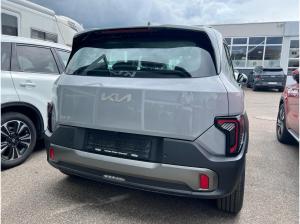 Kia EV2 42,2 kwH Earth 5- SITZER [P3-WIC]+[P4-22KW]+ [P5-TECH]+ [P6-DRIVE]+[P7-DESIGN]