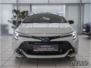 Toyota Corolla AUTOABO 🛡️Versicherung  +🔧Wartung inkl. |800€ Anz.