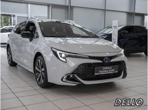 Toyota Corolla AUTOABO 🛡️Versicherung  +🔧Wartung inkl. |800€ Anz.