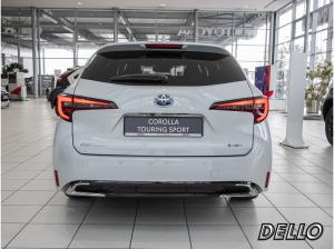 Toyota Corolla AUTOABO 🛡️Versicherung  +🔧Wartung inkl. |800€ Anz.