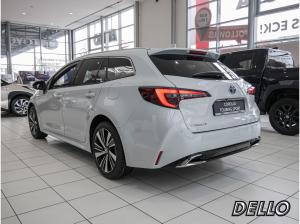 Toyota Corolla AUTOABO 🛡️Versicherung  +🔧Wartung inkl. |800€ Anz.