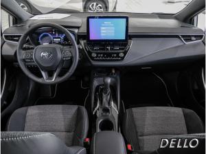 Toyota Corolla AUTOABO 🛡️Versicherung  +🔧Wartung inkl. |800€ Anz.