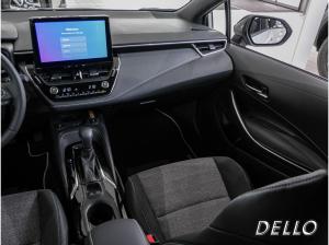 Toyota Corolla AUTOABO 🛡️Versicherung  +🔧Wartung inkl. |800€ Anz.