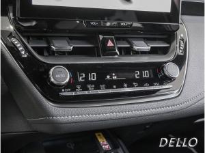Toyota Corolla AUTOABO 🛡️Versicherung  +🔧Wartung inkl. |800€ Anz.