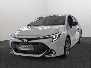 Toyota Corolla AUTOABO ALL IN🛡️Versicherung  +🔧Wartung inkl. |800€ Anz.