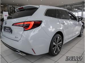 Toyota Corolla AUTOABO ALL IN🛡️Versicherung  +🔧Wartung inkl. |800€ Anz.