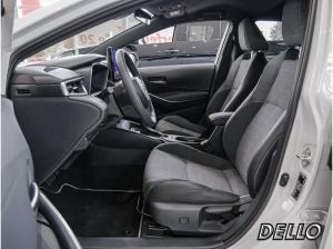 Toyota Corolla AUTOABO ALL IN🛡️Versicherung  +🔧Wartung inkl. |800€ Anz.