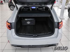Toyota Corolla AUTOABO ALL IN🛡️Versicherung  +🔧Wartung inkl. |800€ Anz.