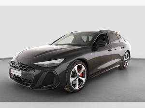 Audi A6 Avant TFSI quattro S line Matrix Navi B&O