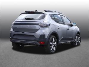Dacia Sandero Stepway Expression Eco-G 120 ⚡️AKTIONSLEASING⚡️