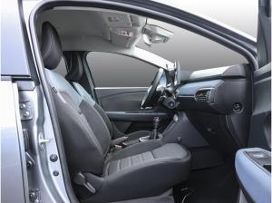 Dacia Sandero Stepway Expression Eco-G 120 ⚡️AKTIONSLEASING⚡️