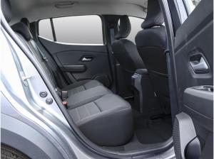 Dacia Sandero Stepway Expression Eco-G 120 ⚡️AKTIONSLEASING⚡️