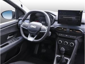 Dacia Sandero Stepway Expression Eco-G 120 ⚡️AKTIONSLEASING⚡️