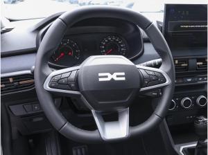 Dacia Sandero Stepway Expression Eco-G 120 ⚡️AKTIONSLEASING⚡️