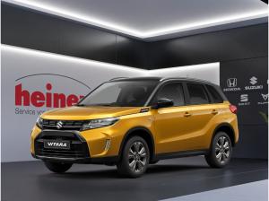 Suzuki Vitara 1.4 COMFORT AUTOMATIK NAVI BLUETOOTH *5 JAHRE GARANTIE*