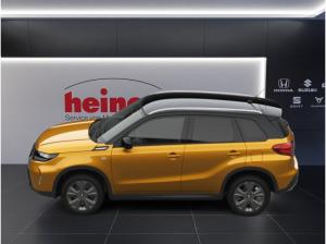Suzuki Vitara 1.4 COMFORT AUTOMATIK NAVI BLUETOOTH *5 JAHRE GARANTIE*