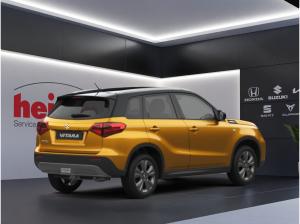 Suzuki Vitara 1.4 COMFORT AUTOMATIK NAVI BLUETOOTH *5 JAHRE GARANTIE*