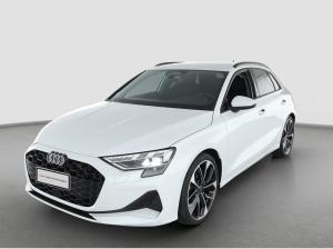 Audi A3 Sportback 35 TFSI advanced LED Navi ACC AHK