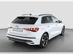 Audi A3 Sportback 35 TFSI advanced LED Navi ACC AHK