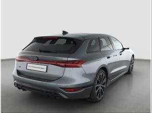 Audi A6 e-tron Avant performance edition one grey LED