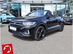 Volkswagen T-Roc Cabriolet R-Line 1.5 TSI OPF (150 PS) DSG *AHK*NAVI*BLACKSTYLE*