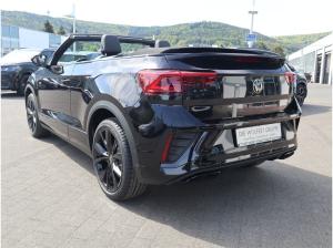 Volkswagen T-Roc Cabriolet R-Line 1.5 TSI OPF (150 PS) DSG *AHK*NAVI*BLACKSTYLE*