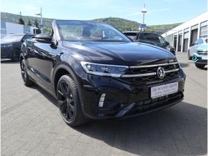 Volkswagen T-Roc Cabriolet R-Line 1.5 TSI OPF (150 PS) DSG *AHK*NAVI*BLACKSTYLE*