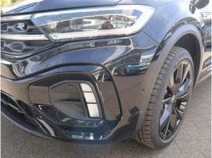 Volkswagen T-Roc Cabriolet R-Line 1.5 TSI OPF (150 PS) DSG *AHK*NAVI*BLACKSTYLE*