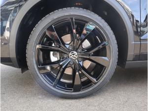 Volkswagen T-Roc Cabriolet R-Line 1.5 TSI OPF (150 PS) DSG *AHK*NAVI*BLACKSTYLE*