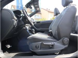Volkswagen T-Roc Cabriolet R-Line 1.5 TSI OPF (150 PS) DSG *AHK*NAVI*BLACKSTYLE*
