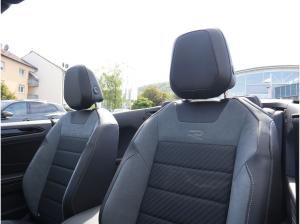 Volkswagen T-Roc Cabriolet R-Line 1.5 TSI OPF (150 PS) DSG *AHK*NAVI*BLACKSTYLE*