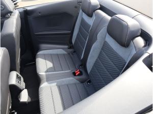 Volkswagen T-Roc Cabriolet R-Line 1.5 TSI OPF (150 PS) DSG *AHK*NAVI*BLACKSTYLE*