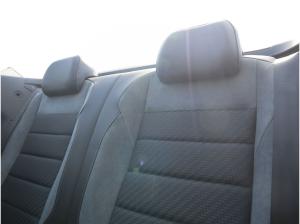 Volkswagen T-Roc Cabriolet R-Line 1.5 TSI OPF (150 PS) DSG *AHK*NAVI*BLACKSTYLE*