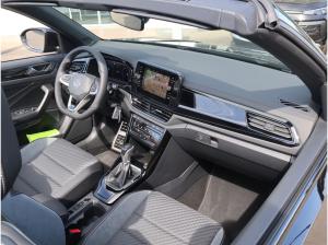 Volkswagen T-Roc Cabriolet R-Line 1.5 TSI OPF (150 PS) DSG *AHK*NAVI*BLACKSTYLE*