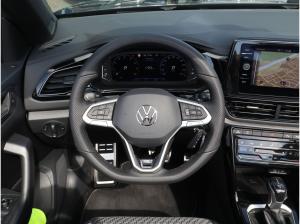 Volkswagen T-Roc Cabriolet R-Line 1.5 TSI OPF (150 PS) DSG *AHK*NAVI*BLACKSTYLE*