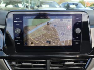 Volkswagen T-Roc Cabriolet R-Line 1.5 TSI OPF (150 PS) DSG *AHK*NAVI*BLACKSTYLE*