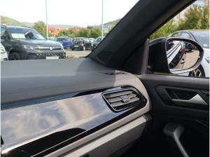 Volkswagen T-Roc Cabriolet R-Line 1.5 TSI OPF (150 PS) DSG *AHK*NAVI*BLACKSTYLE*
