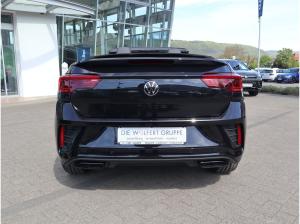 Volkswagen T-Roc Cabriolet R-Line 1.5 TSI OPF (150 PS) DSG *AHK*NAVI*BLACKSTYLE*
