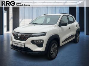 Dacia Spring Electrik Comfort 45