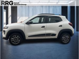 Dacia Spring Electrik Comfort 45