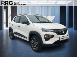Dacia Spring Electrik Comfort 45