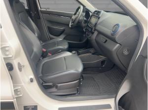 Dacia Spring Electrik Comfort 45