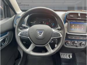 Dacia Spring Electrik Comfort 45