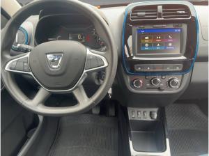 Dacia Spring Electrik Comfort 45