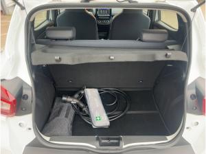 Dacia Spring Electrik Comfort 45