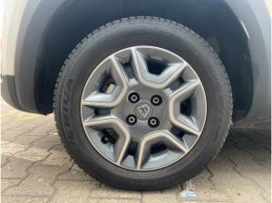 Dacia Spring Electrik Comfort 45