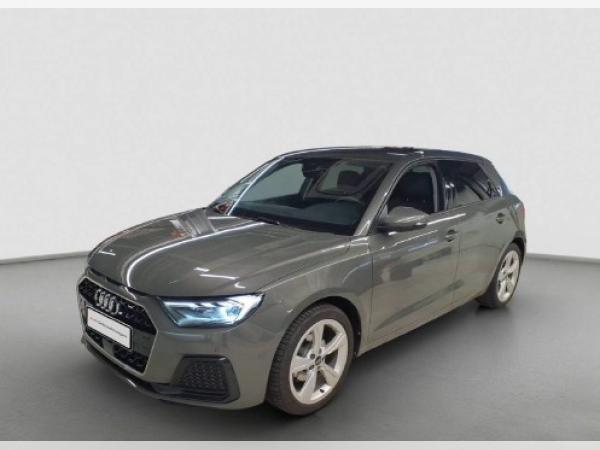 Audi A1 Sportback 35 TFSI advanced LED Navi SHZ