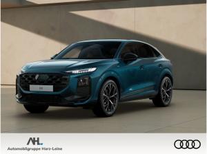Audi Q3 Sportback e-hybrid S tronic 360 ACC LM